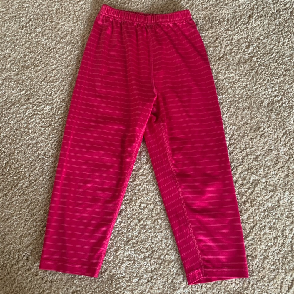 Patagonia Silkweight Capilene Base Layer 5t